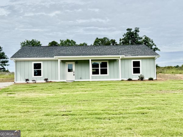 7269 Sandy Cross Road, Carnesville, GA 30521