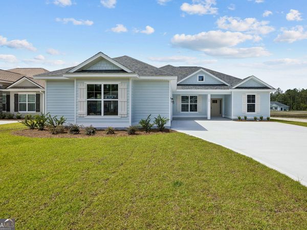 179 Verano Street, Kingsland, GA 31548