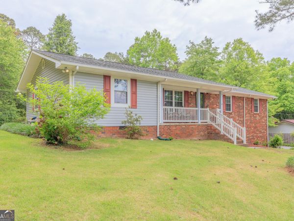 69 Morningside Drive, Lafayette, GA 30728