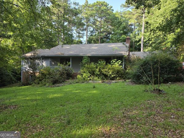 780 Poplar Street, Monticello, GA 31064