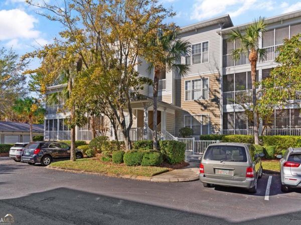 1704 Frederica Road, Unit 132, St. Simons, GA 31522