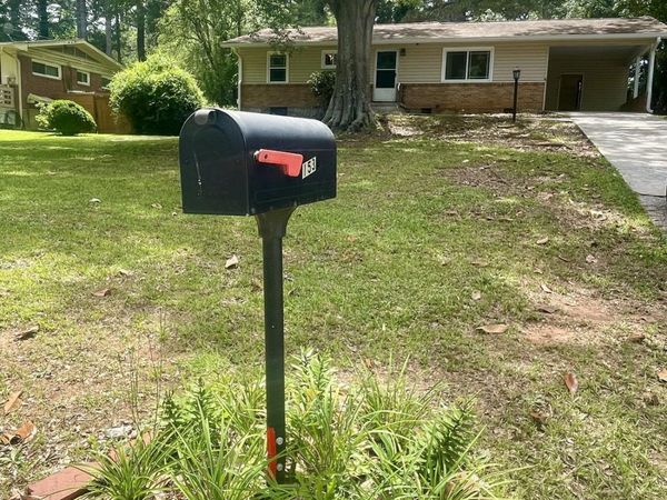 1537 Sagewood Circle, Stone Mountain, GA 30083
