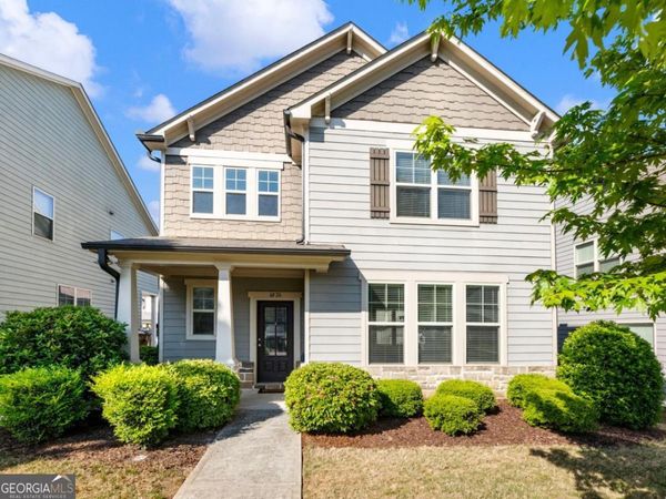 6026 Yacht Way, Flowery Branch, GA 30542