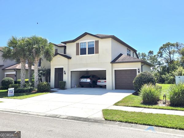 2557 Sherman Oak Drive, North Port, FL 34289
