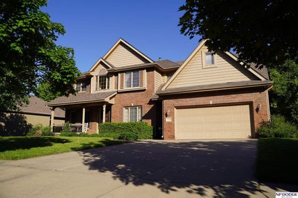17494 Orchard Avenue, Omaha, NE 68135