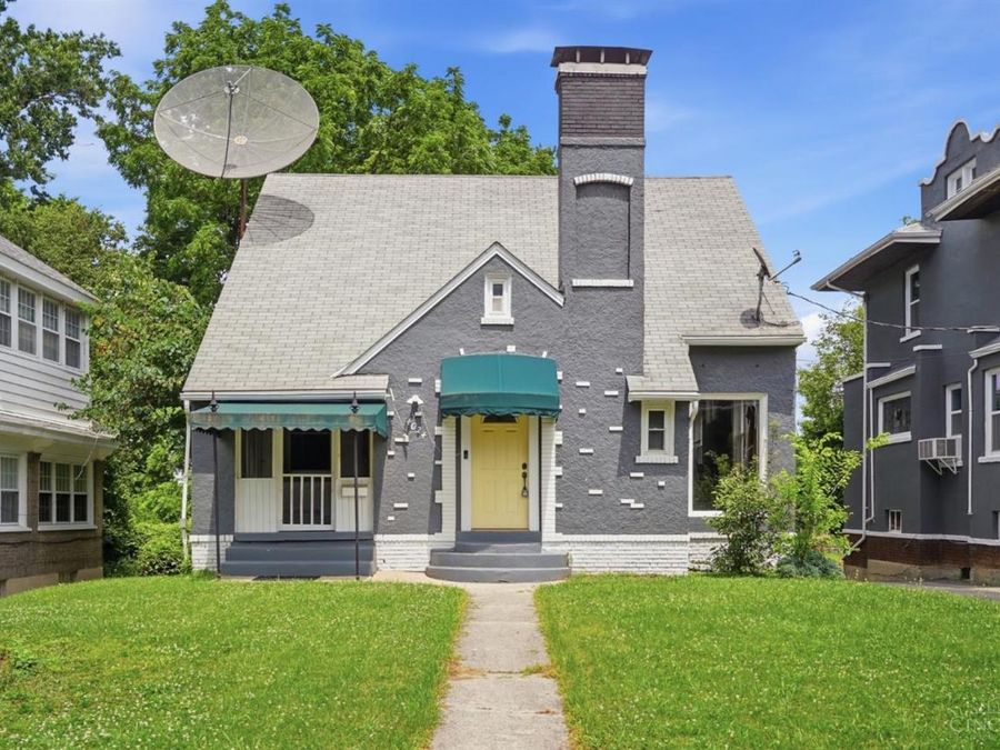 4024 Paddock Road, Cincinnati, OH 45229 Photo 1