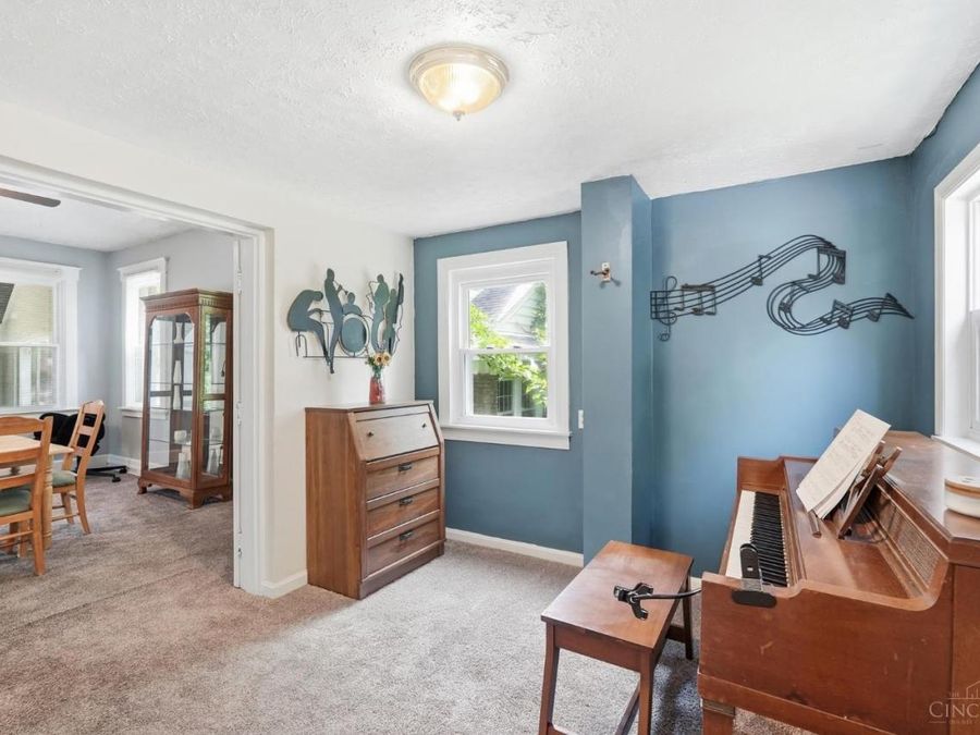 4024 Paddock Road, Cincinnati, OH 45229 Photo 12