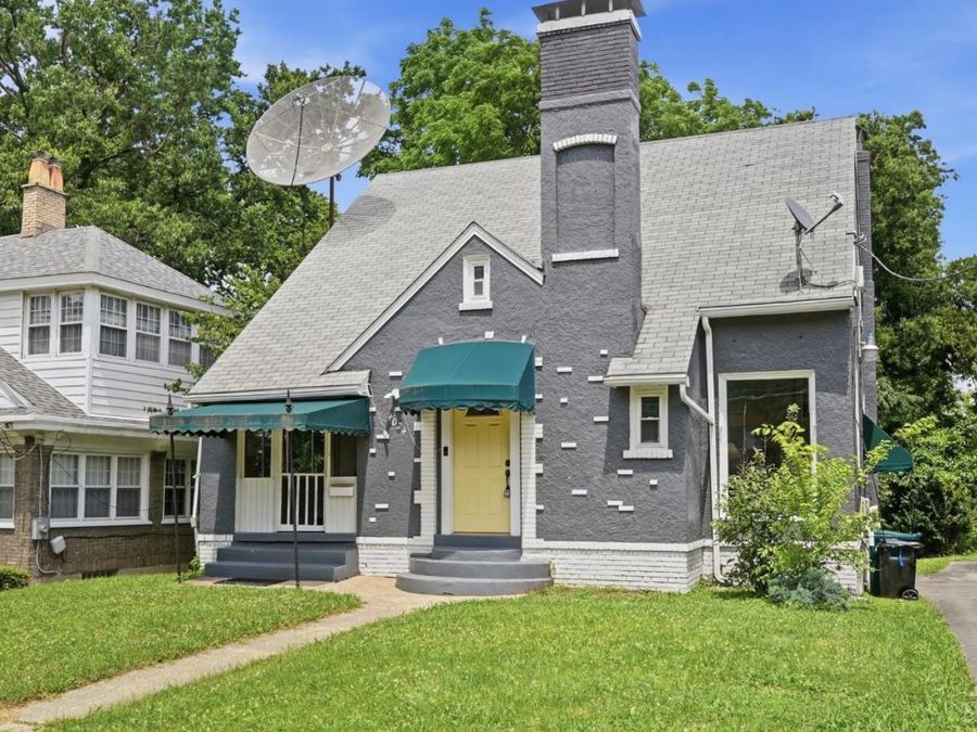 4024 Paddock Road, Cincinnati, OH 45229 Photo 2