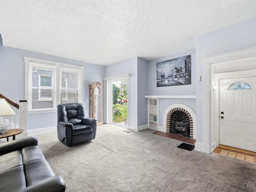 4024 Paddock Road, Cincinnati, OH 45229 Photo 3