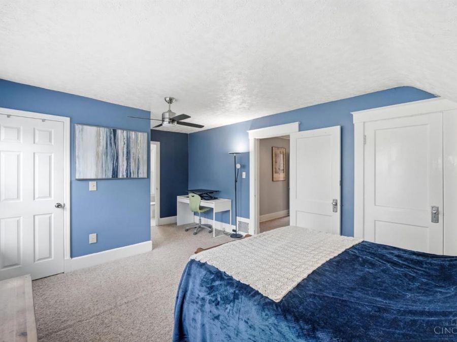 4024 Paddock Road, Cincinnati, OH 45229 Photo 32
