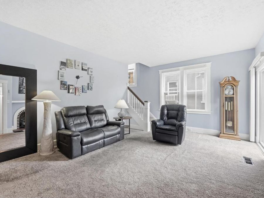 4024 Paddock Road, Cincinnati, OH 45229 Photo 4
