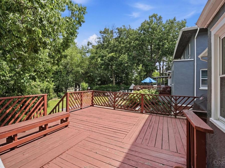 4024 Paddock Road, Cincinnati, OH 45229 Photo 44