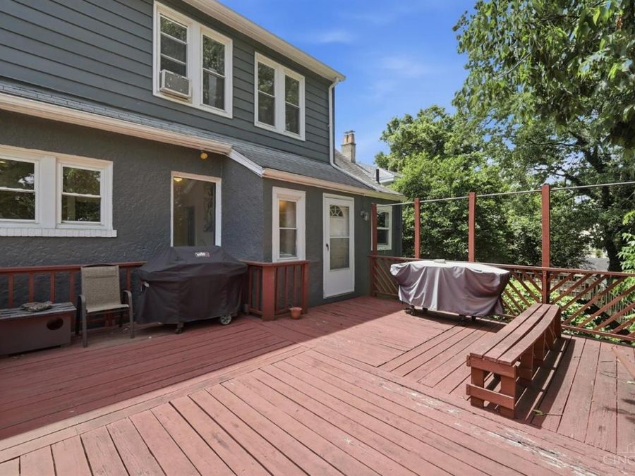 4024 Paddock Road, Cincinnati, OH 45229 Photo 45