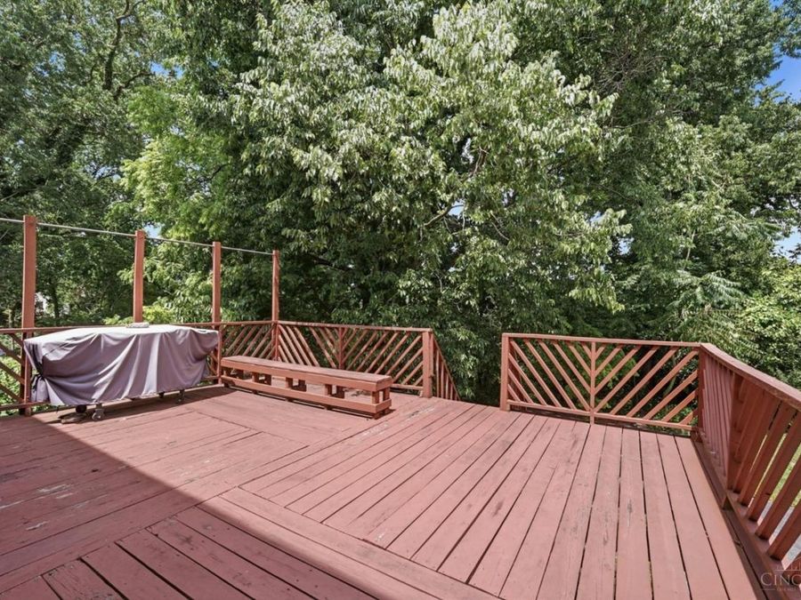 4024 Paddock Road, Cincinnati, OH 45229 Photo 46
