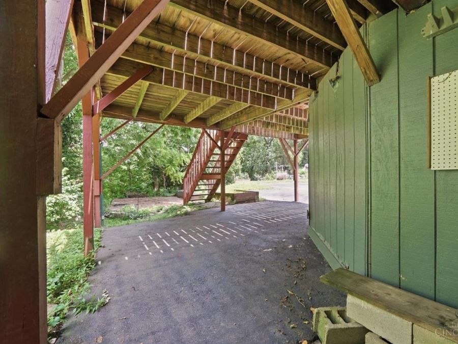 4024 Paddock Road, Cincinnati, OH 45229 Photo 47