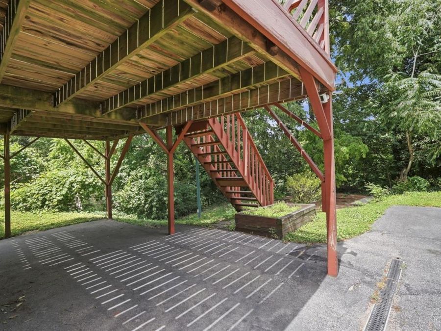 4024 Paddock Road, Cincinnati, OH 45229 Photo 49