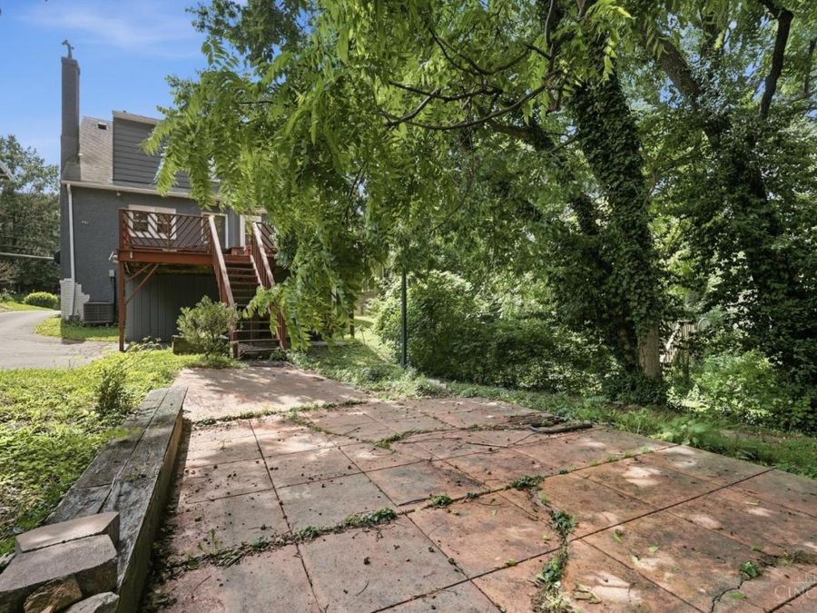 4024 Paddock Road, Cincinnati, OH 45229 Photo 51