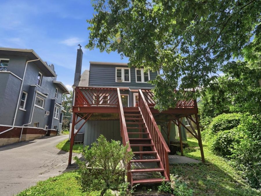 4024 Paddock Road, Cincinnati, OH 45229 Photo 52