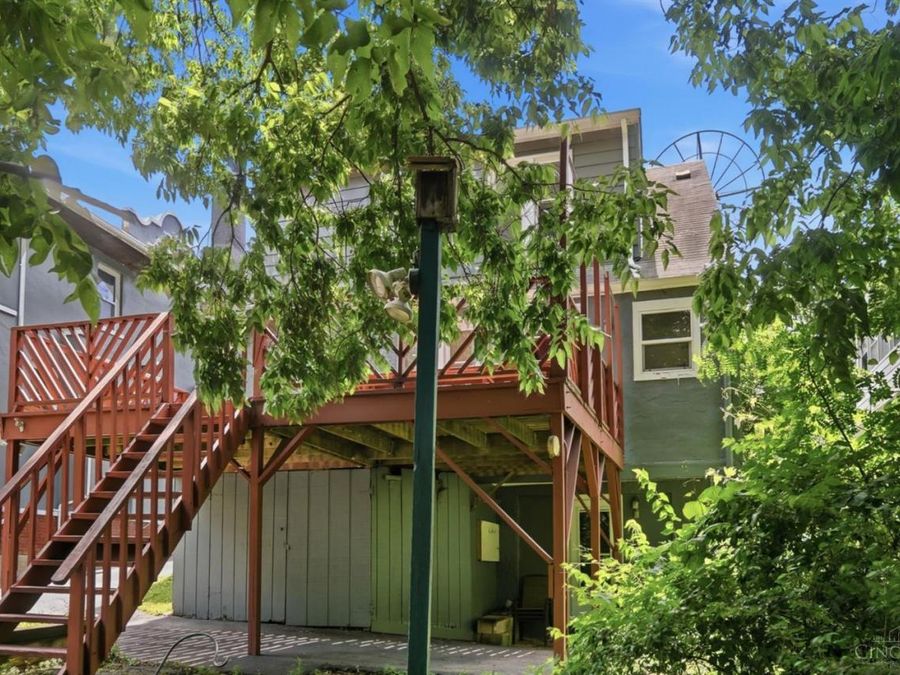 4024 Paddock Road, Cincinnati, OH 45229 Photo 53