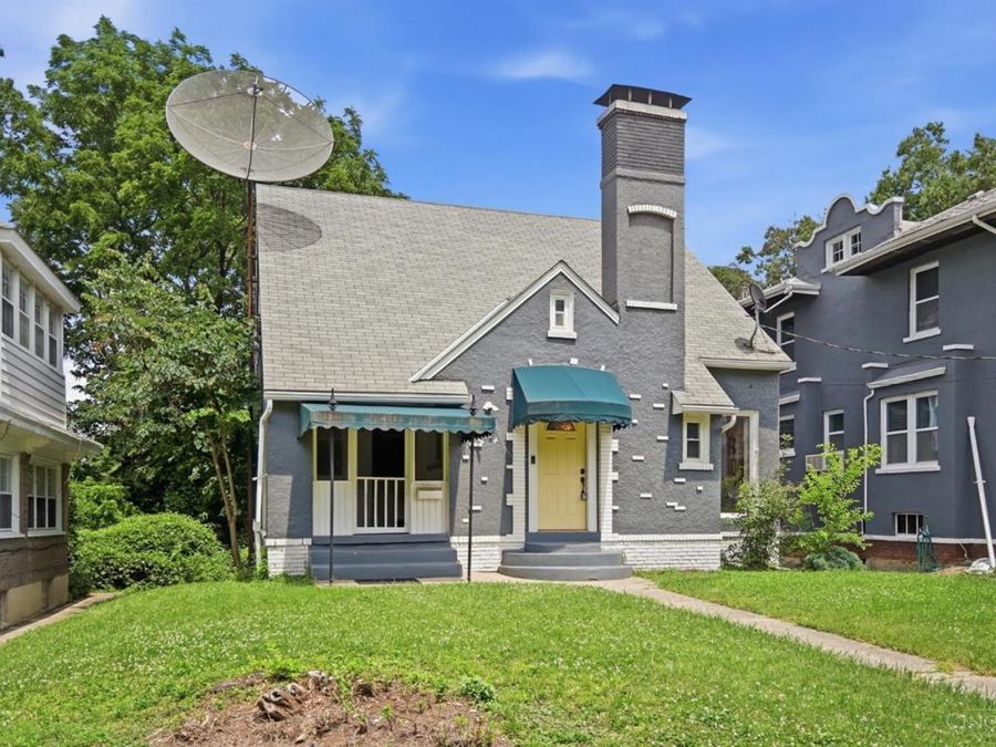 4024 Paddock Road, Cincinnati, OH 45229 Photo 54