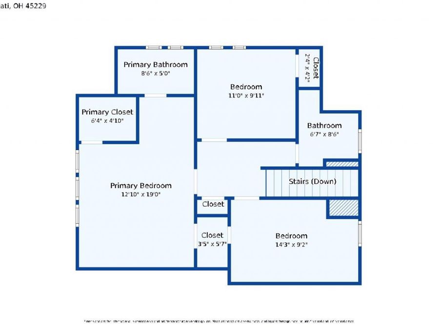 4024 Paddock Road, Cincinnati, OH 45229 Photo 56