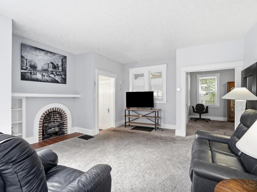 4024 Paddock Road, Cincinnati, OH 45229 Photo 6