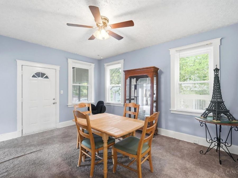 4024 Paddock Road, Cincinnati, OH 45229 Photo 8