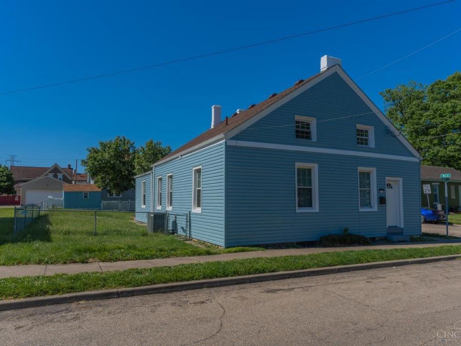 435 Pearl Street, Reading, OH 45215 Photo 1