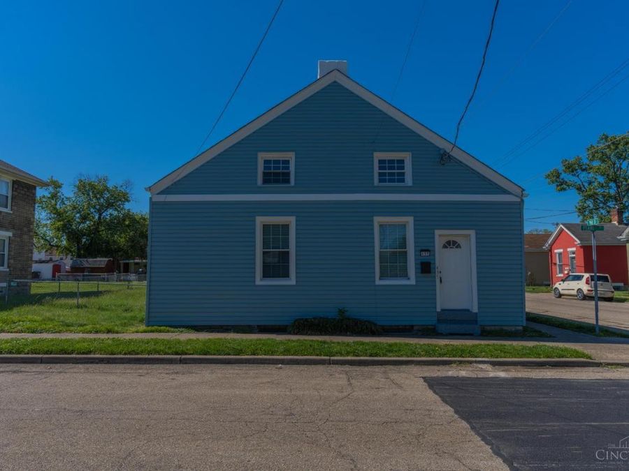 435 Pearl Street, Reading, OH 45215 Photo 2