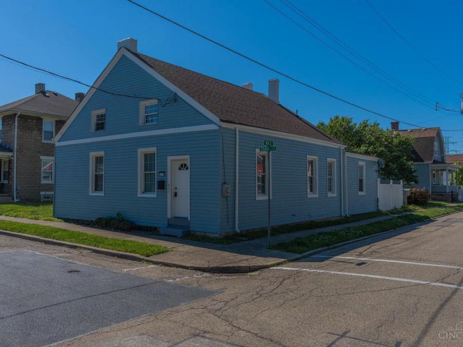 435 Pearl Street, Reading, OH 45215 Photo 3