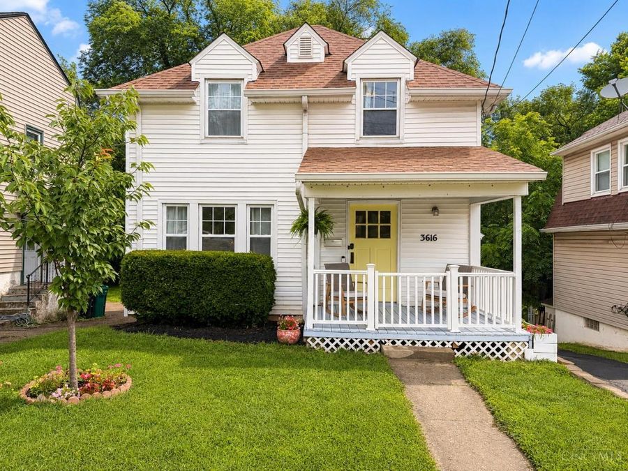 3616 Madison Road, Cincinnati, OH 45209 Photo 1