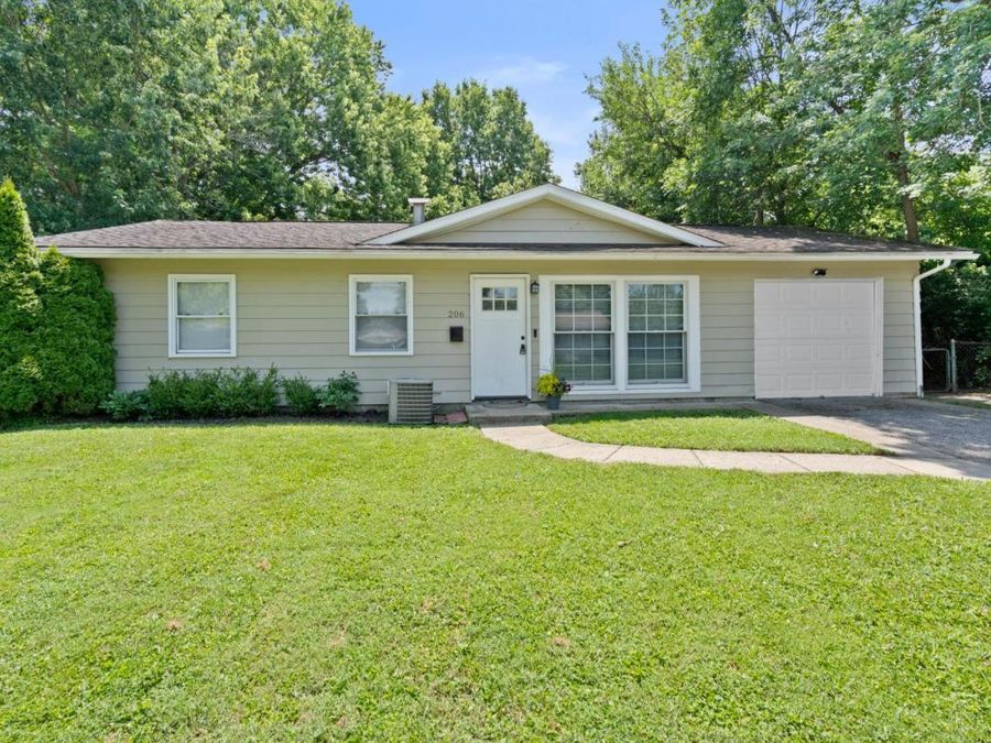 206 Whitewater Drive, Harrison, OH 45030 Photo 1
