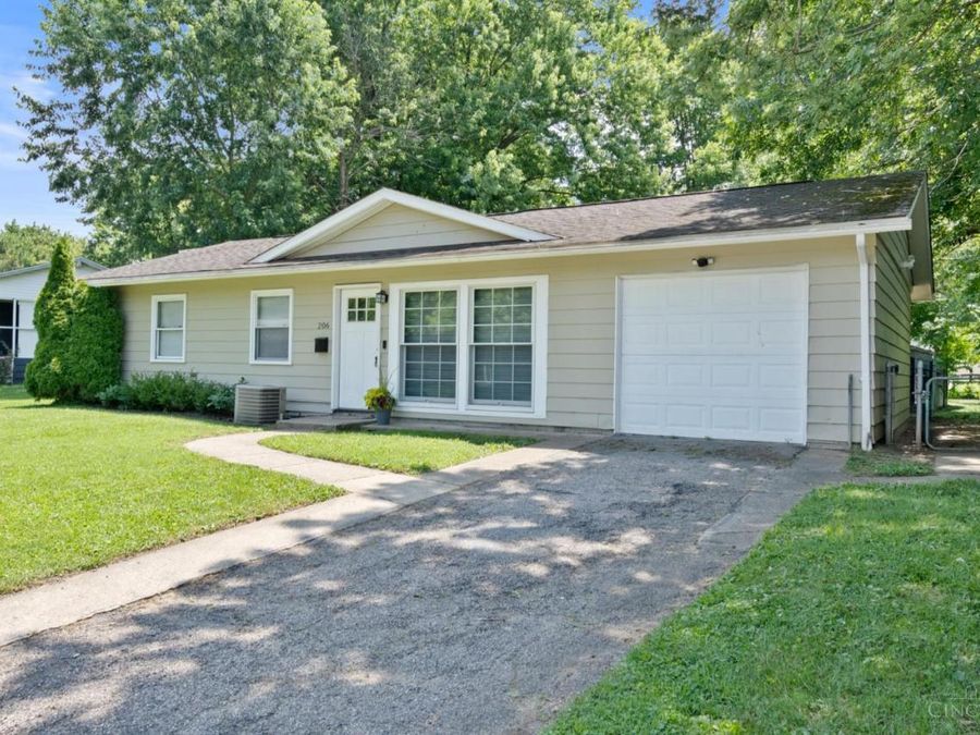 206 Whitewater Drive, Harrison, OH 45030 Photo 2