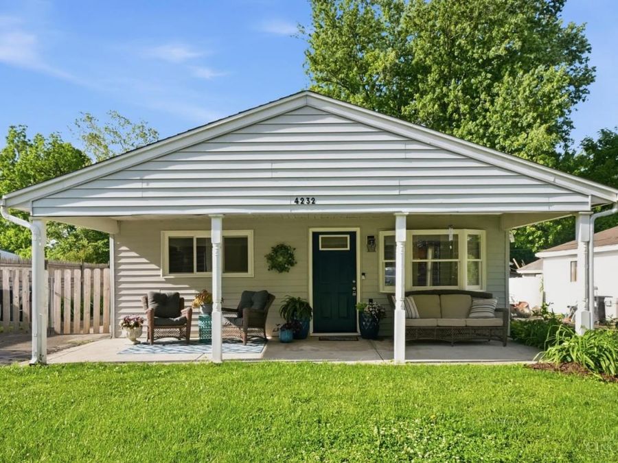 4232 Richland Avenue, Riverside, OH 45432 Photo 1