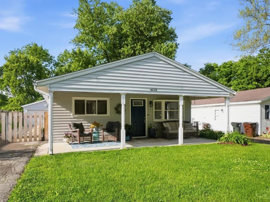 4232 Richland Avenue, Riverside, OH 45432 Photo 2