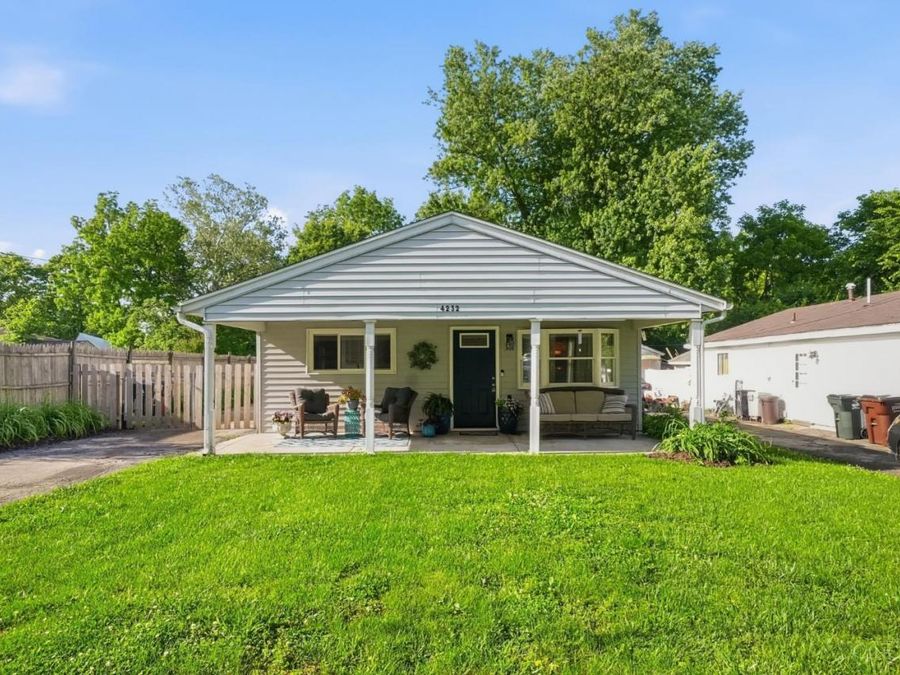 4232 Richland Avenue, Riverside, OH 45432 Photo 3