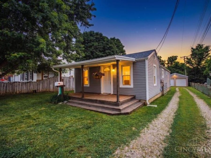152 N Second Street, Camden, OH 45311 Photo 2