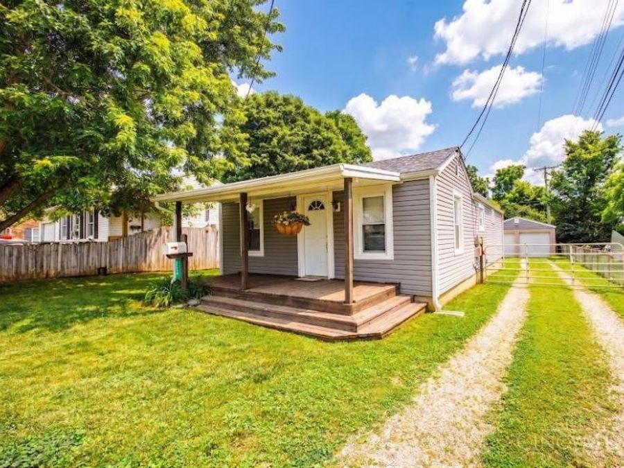 152 N Second Street, Camden, OH 45311 Photo 3