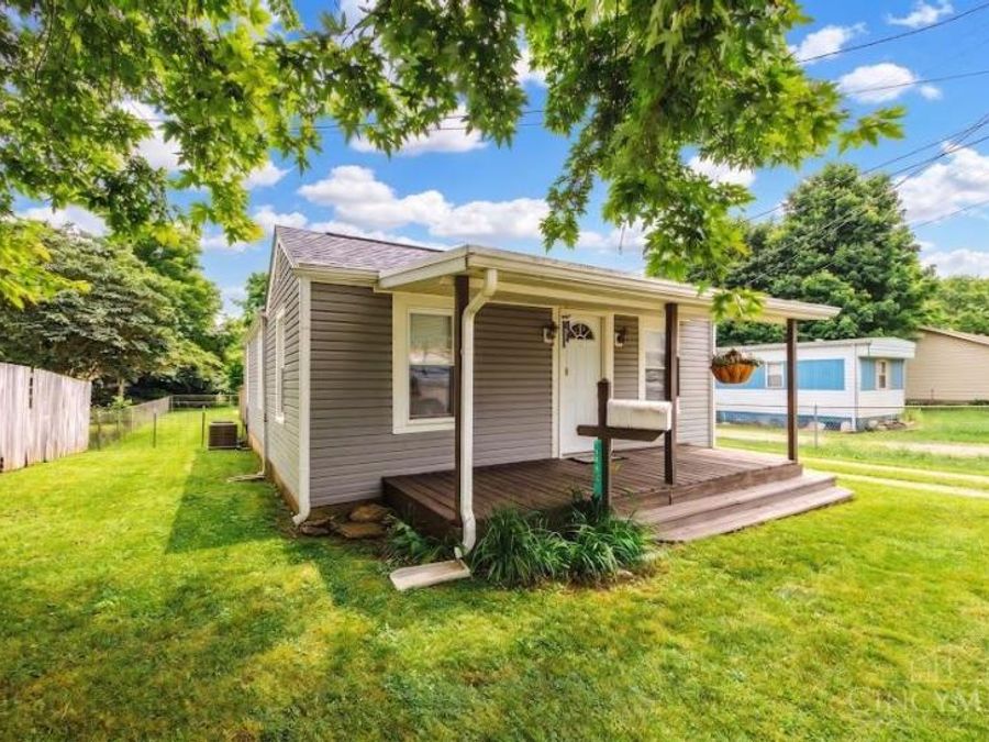 152 N Second Street, Camden, OH 45311 Photo 4