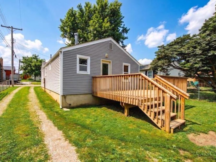 152 N Second Street, Camden, OH 45311 Photo 5