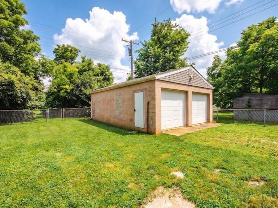 152 N Second Street, Camden, OH 45311 Photo 6