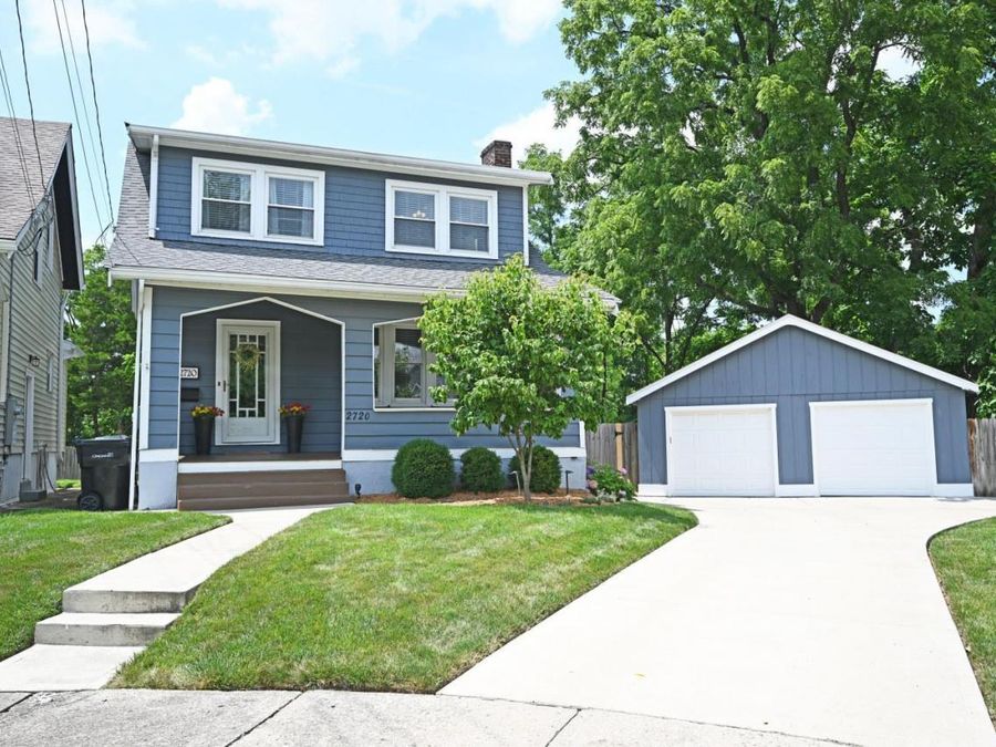 2720 Alberts Court, Cincinnati, OH 45209 Photo 1