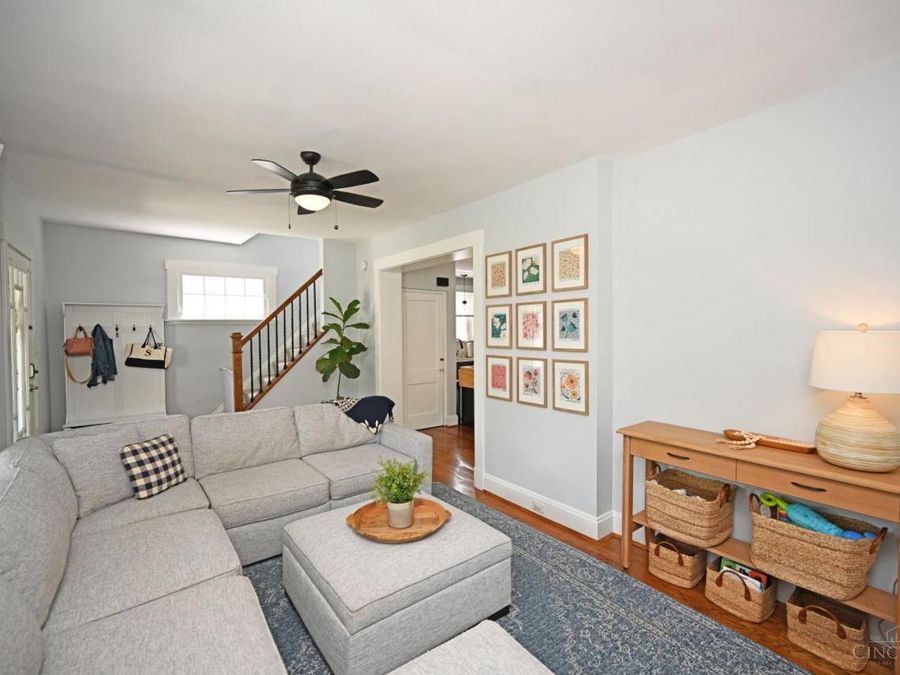 2720 Alberts Court, Cincinnati, OH 45209 Photo 11