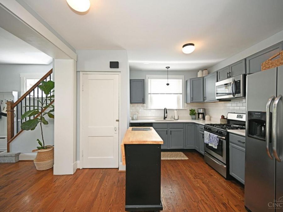 2720 Alberts Court, Cincinnati, OH 45209 Photo 12