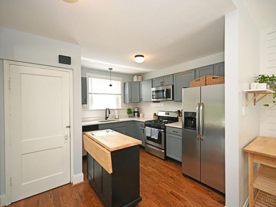 2720 Alberts Court, Cincinnati, OH 45209 Photo 13