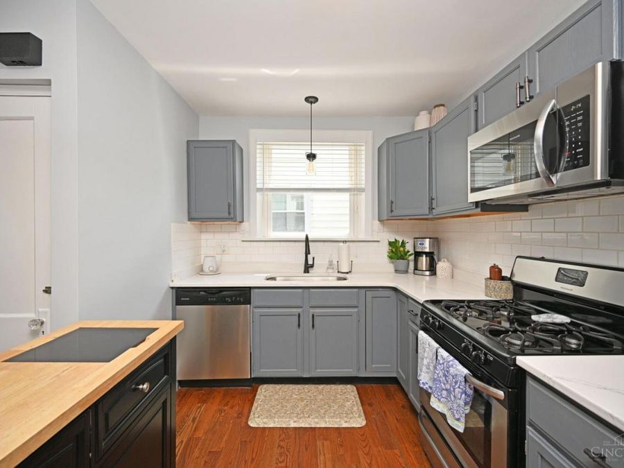 2720 Alberts Court, Cincinnati, OH 45209 Photo 14