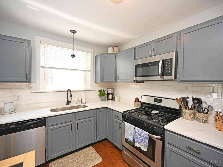 2720 Alberts Court, Cincinnati, OH 45209 Photo 15