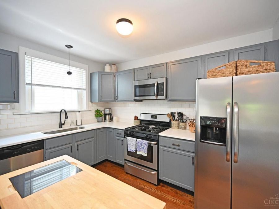 2720 Alberts Court, Cincinnati, OH 45209 Photo 16