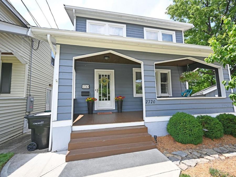 2720 Alberts Court, Cincinnati, OH 45209 Photo 3