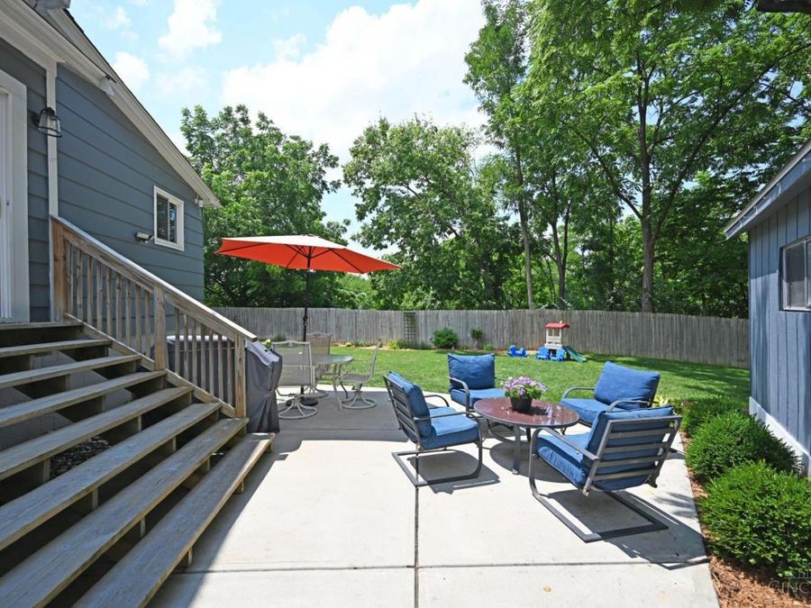 2720 Alberts Court, Cincinnati, OH 45209 Photo 40